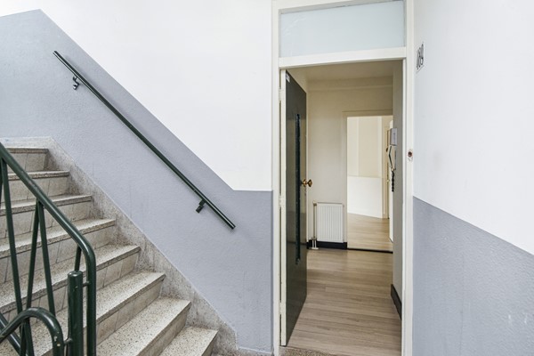 Medium property photo - Wantsnijdersgaarde 489, 2542 GL Den Haag